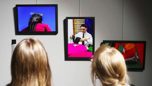 Jastrzębska Szkoła Fotografii Dokumentalnej (JSFD) to unikatowy projekt