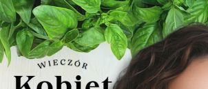 Wieczór Kobiet w Bibliotece -  Italia na talerzu -  6 marca o godz. 18:00 w Bibliotece Głównej.