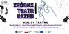 Kulisy Teatru - 14.03.2026 oraz 15.03.2026 w godz. 10:00 – 13:00 (2 spotkania) w Domu Zdrojowym.